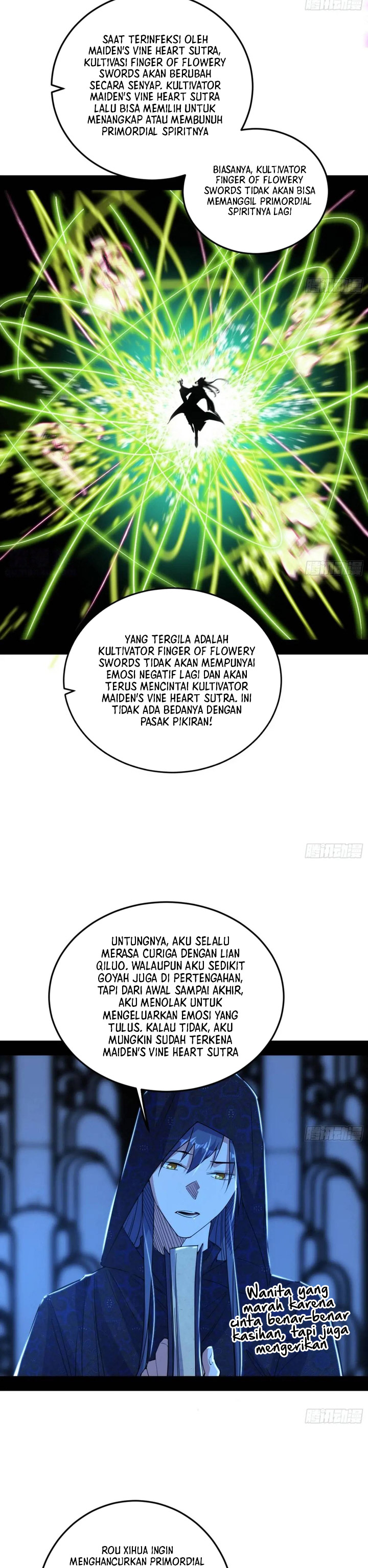 Dilarang COPAS - situs resmi www.mangacanblog.com - Komik im an evil god 428 - chapter 428 429 Indonesia im an evil god 428 - chapter 428 Terbaru 4|Baca Manga Komik Indonesia|Mangacan